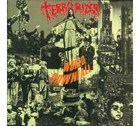 Terrorizer World Downfall (Vinyl)