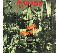 Terrorizer - World Downfall (Full Dynamic Range Vinyl) [Vinilo]