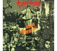 Terrorizer - World Downfall (Full Dynamic Range Vinyl) [Vinilo]