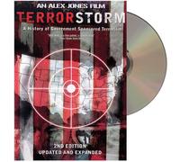 Terrorstorm: A History of Government-Sponsored Terrorism [USA] [DVD]