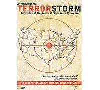 Terrorstorm-a History [Reino Unido] [DVD]