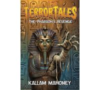 TERRORTALES: The Pharaoh's Revenge: 1