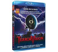 TERRORVISION (DVD)