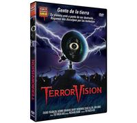 TerrorVision (Colección Cult Movies Gold) [DVD]