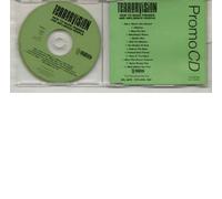 TERRORVISION - HOW TO MAKE FRIENDS AND INFLUENCE PEOPLE - CD (not vinyl)