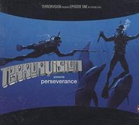 Terrorvision - Perseverance(3titres)