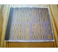 Terrorvision - Problem Solved