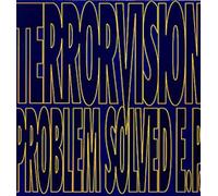 Terrorvision - Problem Solved Ep