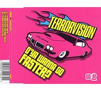 Terrorvision - Terrorvision - Do You Wanna Go Faster - [CDS]