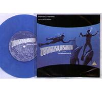 TERRORVISION - TERRORVISION - PERSEVERANCE - 7" VINYL / 45