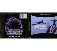 TERRORVISION - TERRORVISION - PERSEVERANCE - CD (not vinyl)