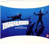 Terrorvision - Terrorvision: Perseverance [CD-Single, 7243 4 72479 2 / INT 825.046]