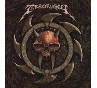 Terrorwheel - Rhythm'n'murder