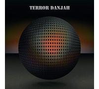 Terrror Danjah - Grand Opening (Undeniable Ep 1) [Vinilo]