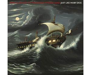 Terry Allen And The Panhandle Mystery Band - Just Like Moby Dick