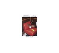 Terry Allen - Lubbock (On Everything) [Vinilo]