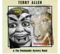 Terry Allen & Panhandle Myster - Smokin the Dummy / Bloodlines by Terry Allen & Panhandle Myster (1997) Audio CD