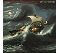 Terry Allen And The Panhandle - Just Like Moby Dick [Vinilo]