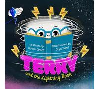 Terry and the Lightning Book (Rhyme to Life)