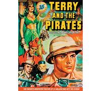 Terry And The Pirates (2dvd) [Italia]