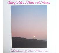 Terry and The Pirates - Rising Of The Moon [Vinyl LP] [Schallplatte]