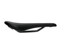TERRY Arteria Sillín de Bicicleta, Hombre, Negro, 12-15 cm