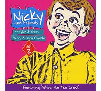 Terry & Barbi Franklin - Nicky and Friends 2
