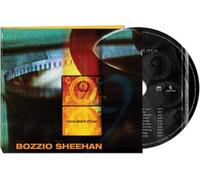 Terry Bozzio & Billy Sheehan Nine Short Films (CD) Album (Importación USA)