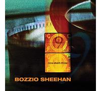 Terry Bozzio & Billy Sheehan - Nine Short Films [Vinilo]