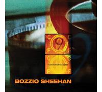 Terry Bozzio & Billy Sheehan - Nueve cortometrajes