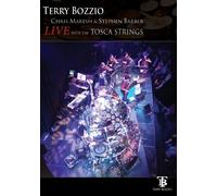 Terry Bozzio - Live with the Tosca Strings [Reino Unido] [DVD]