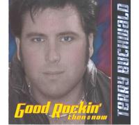 Terry Buchwald - Good Rockin Tonight