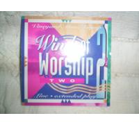 Terry Butler - Winds of Worship 2: Live- Extended Play
