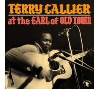 Terry Callier At The Earl of Old Town (Vinyl)