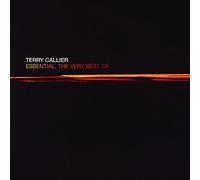 Terry Callier - Essential, The Very Best Of...