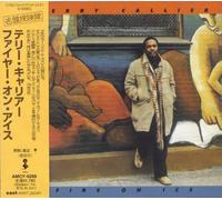 Terry Callier - Fire on Ice