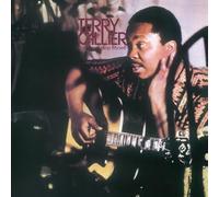 Terry Callier - Terry Callier: I Just Cant Help Myself [Winyl]