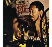 Terry Callier - I Just Can't Help Myself (Ltd) [Vinilo]