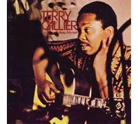 Terry Callier - I Just Can't Help Myself [Vinilo]