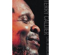 Terry Callier - Live in Berlin [Alemania] [DVD]