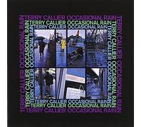 Terry Callier - Occasional Rain