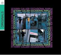 Terry Callier - Occasional Rain