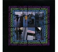Terry Callier - Occasional Rain [Import]