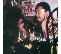 Terry Callier - Terry Callier: I Just Cant Help Myself [Winyl]