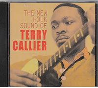Terry Callier - The New Folk Sound Of