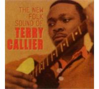 Terry Callier The New Folk Sound of Terry Callier (CD) Album (Importación USA)
