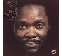 Terry Callier - The Terry Callier Story 1964-1980