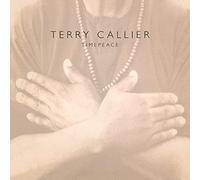 Terry Callier - Timepiece [180 gm LP Vinyl] [Vinilo]
