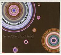 Callier, Terry - Total Recall [Vinilo]