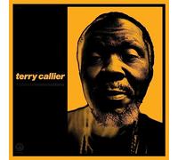 Terry Callier - Versteckte Gespräche [Vinyl LP]